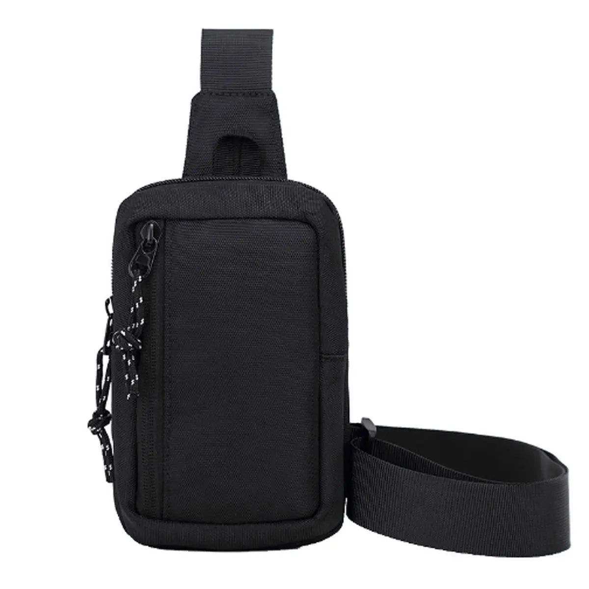 Men's Bag Fashion Oxford Small Casual Men Mini Handbags Male Cross body Shoulder  Bags