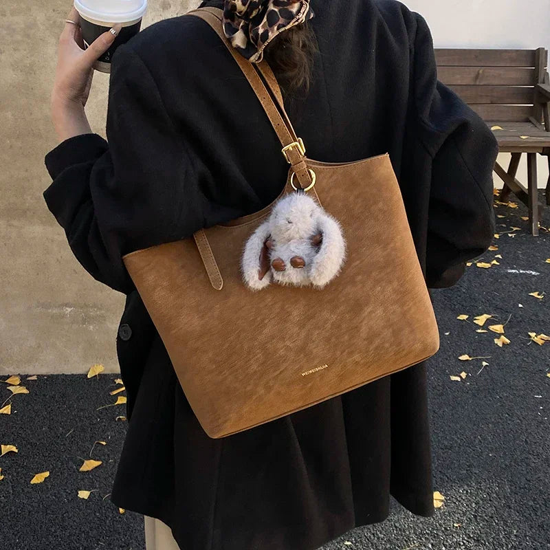 Diaper Bags Popular Classic Shoulder Bag