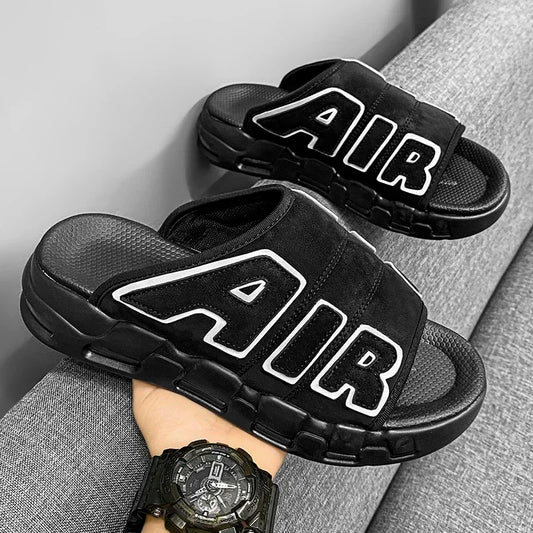 Men's Slippers New Casual Slippers