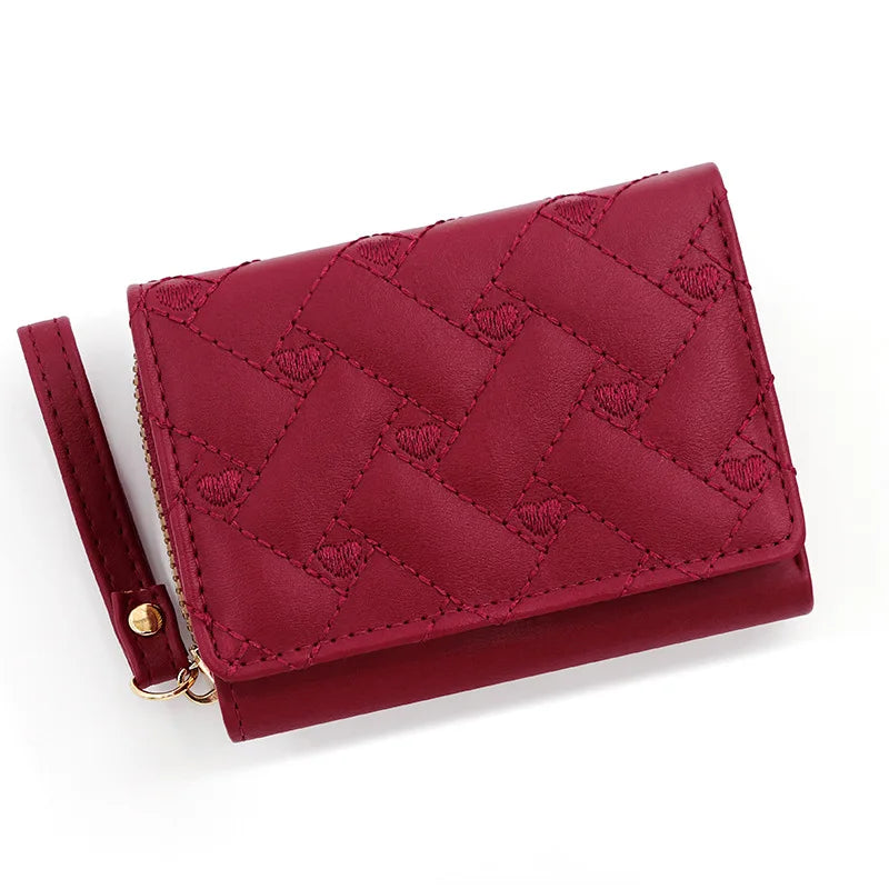 Wallets For Women Kawaii Cute Wallet Luxury