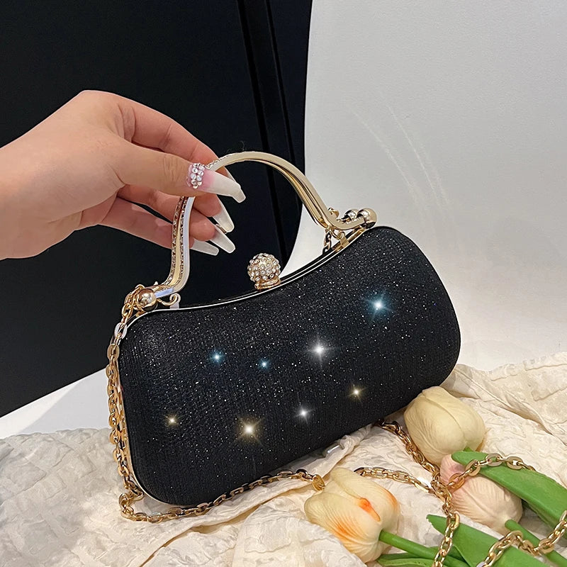 Evening party bags