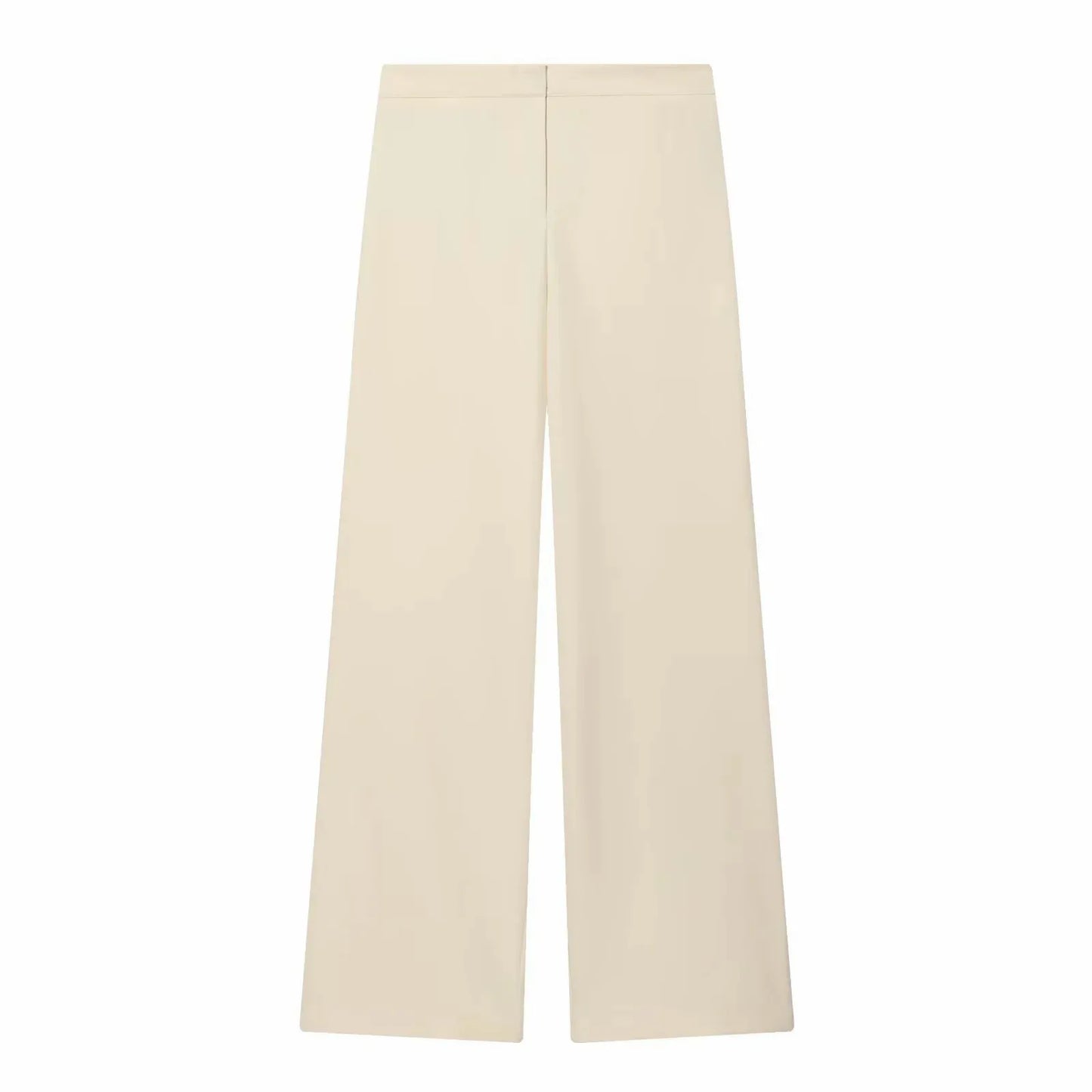 Women Suit Pants Two-Piece Set