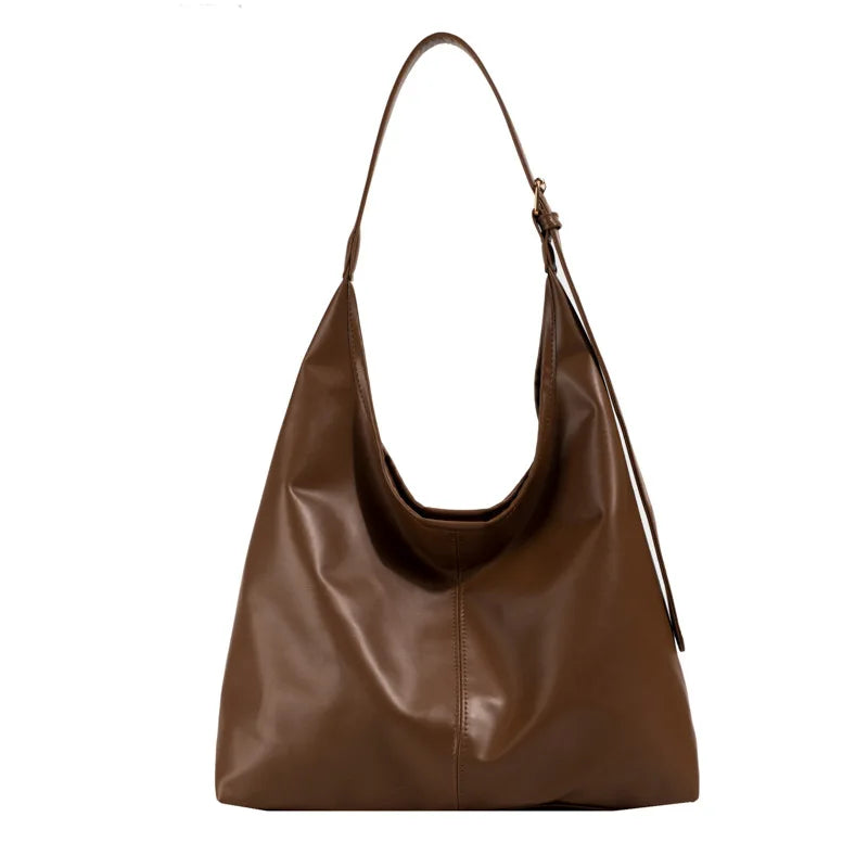Women'S Large Capacity Shoulder Tote Bag