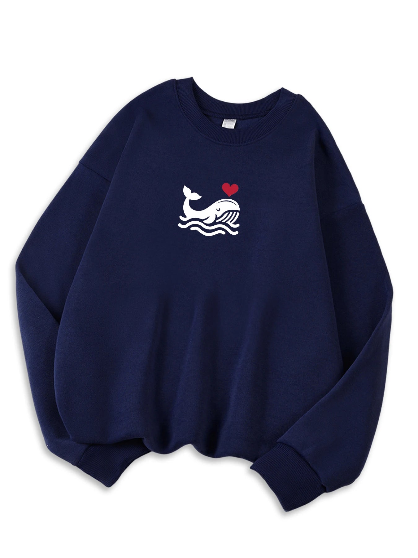 Casual Women's Sweatshirts Oversize Hoodie