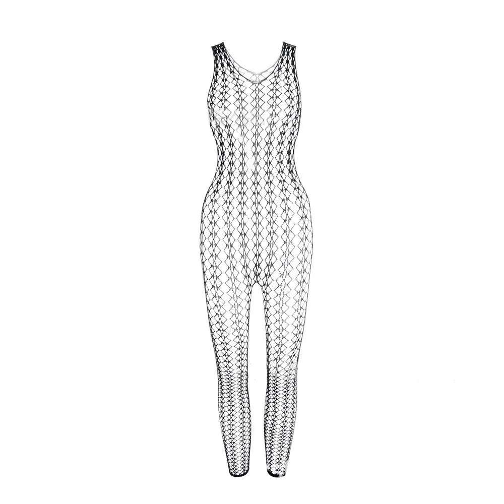 Women's  Jumpsuits Rompers backless porno Jumpsuits