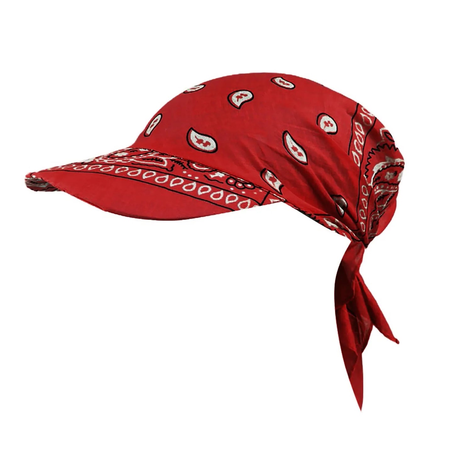Fashion Muslim Hijab Hat for Women