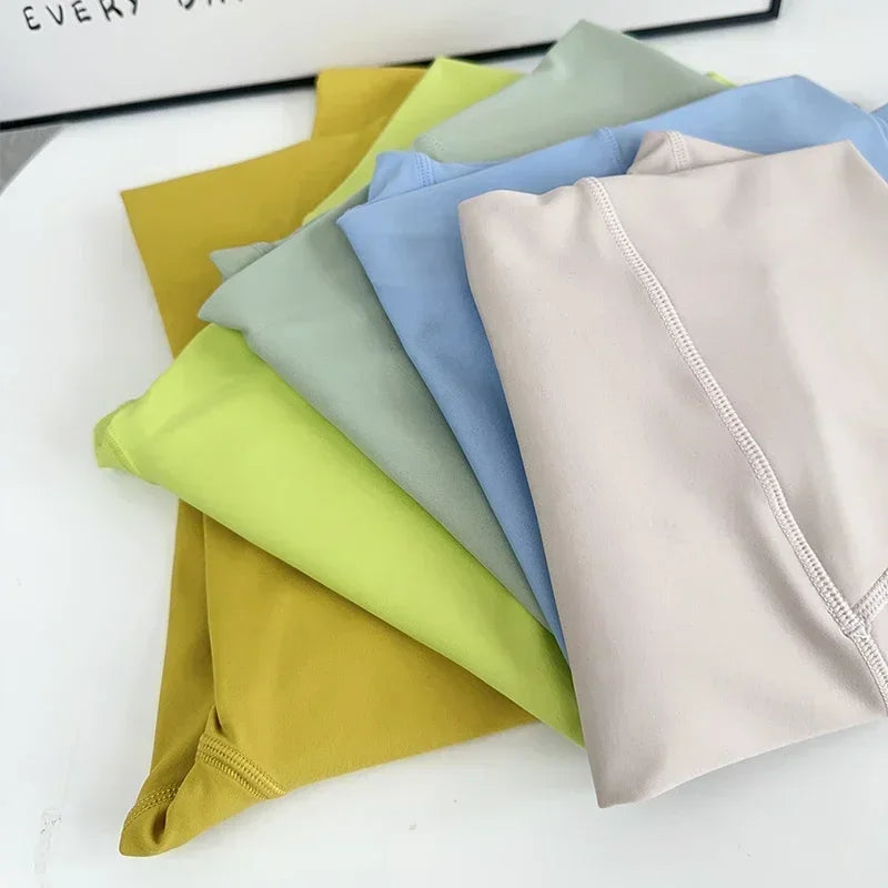Female Leggings  Naked feeling Leggings