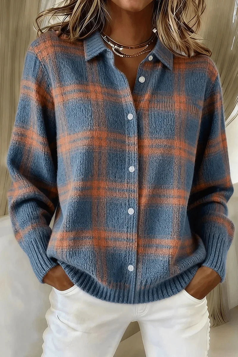 Woman Clothes Shirts & Blouses Women's Sweater