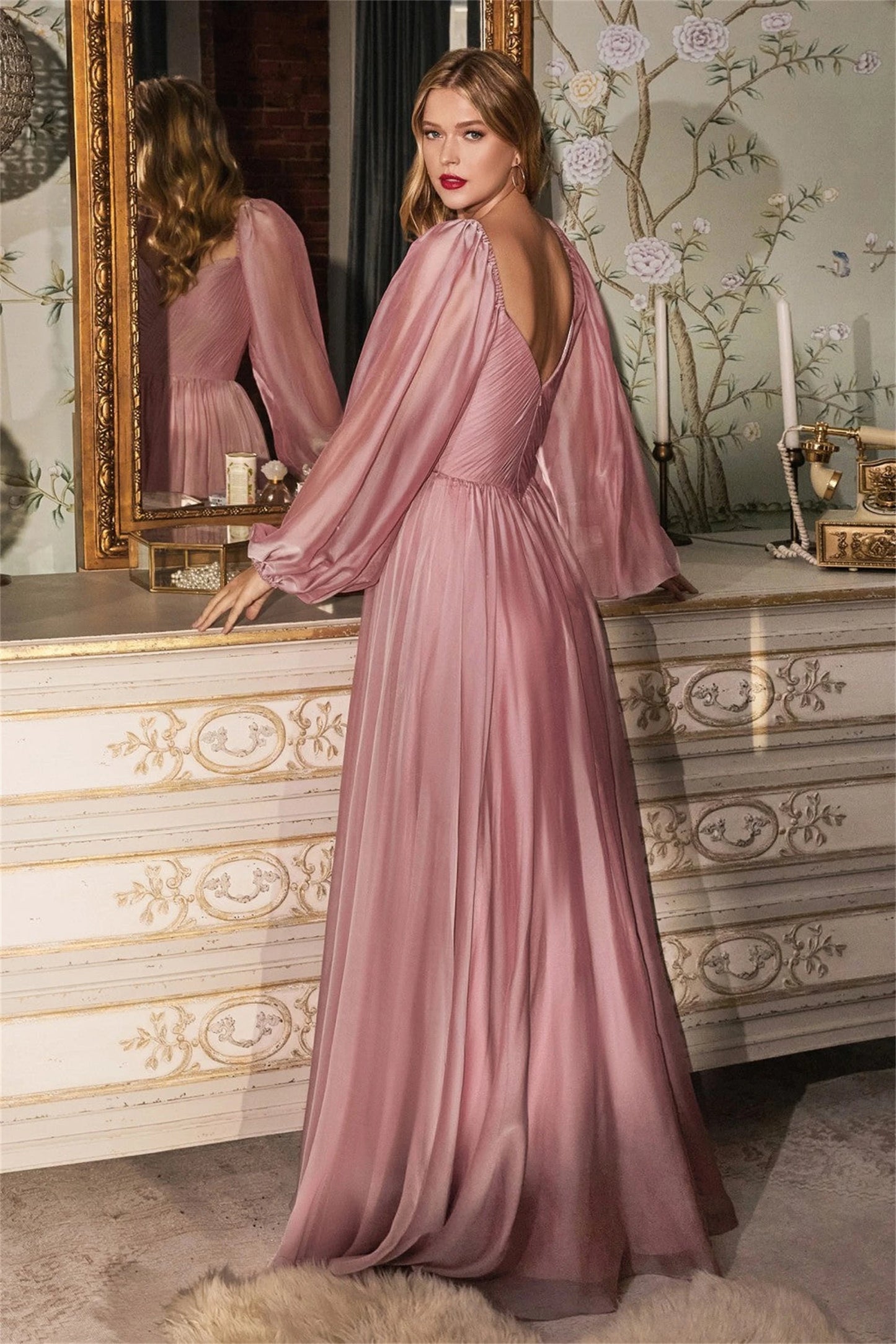 Women's Evening Dress Elegant Evening Dresses for Women