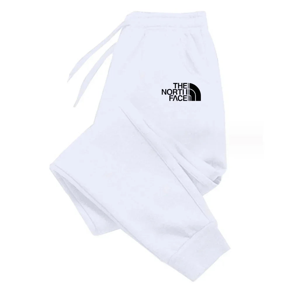 Men's  fashionable jogging pants,