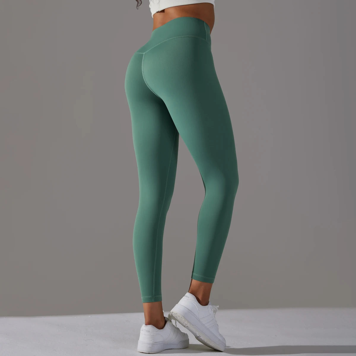 Yoga Fitness Leggings Running Cycling Pants