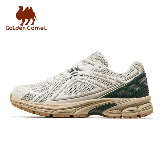 GOLDEN CAMEL Men's Sports Running Shoes Breathable Male Sneakers