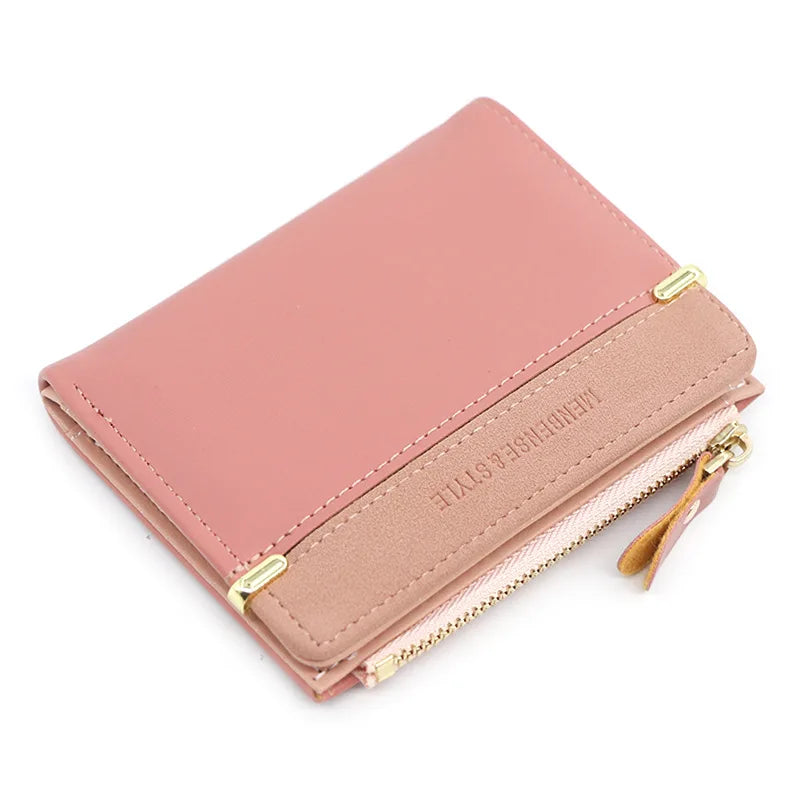 Women's Wallet Coin Purse  for Woman