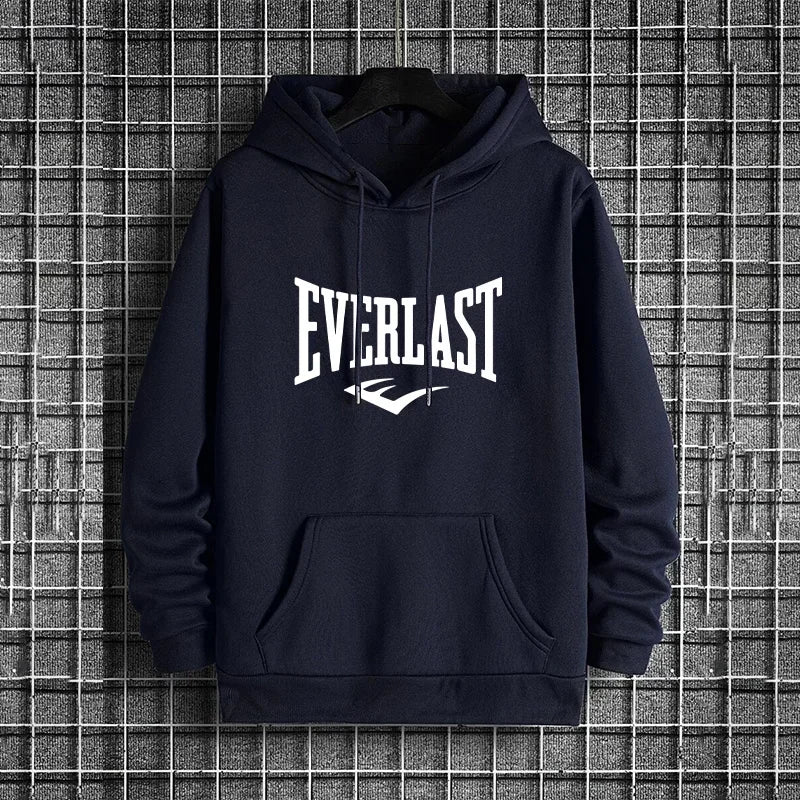 High Grade Warm Sweatshirt Male Daily Casual