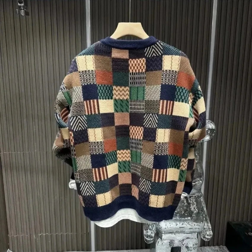 Men Sweatshirt Lux