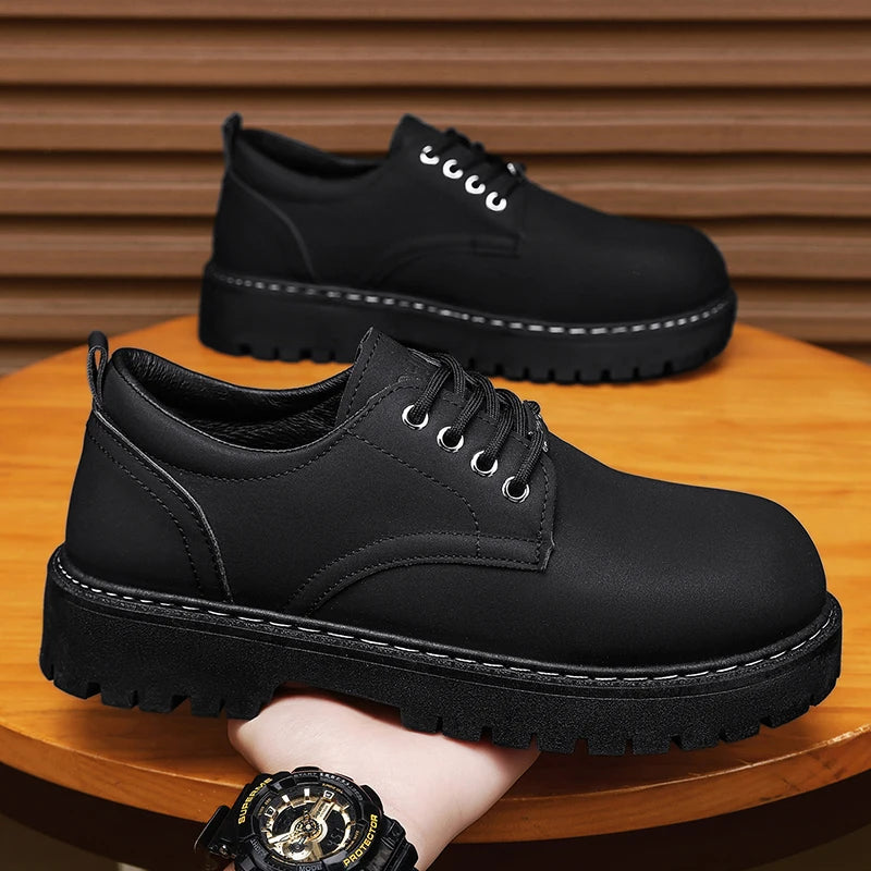 Men's Business Dress Shoes