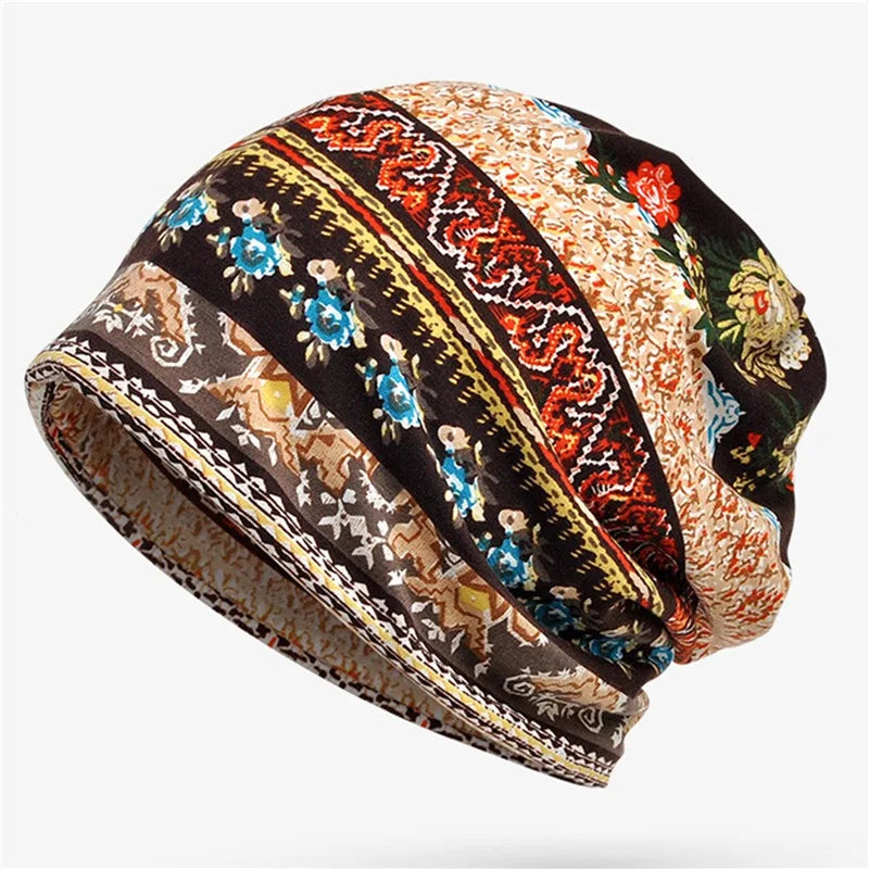 Unisex Vintage Hats For Women