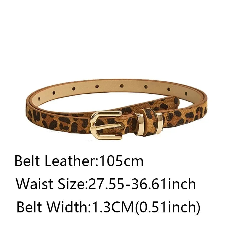 Belts for Women Designer Belts Fashion Belts