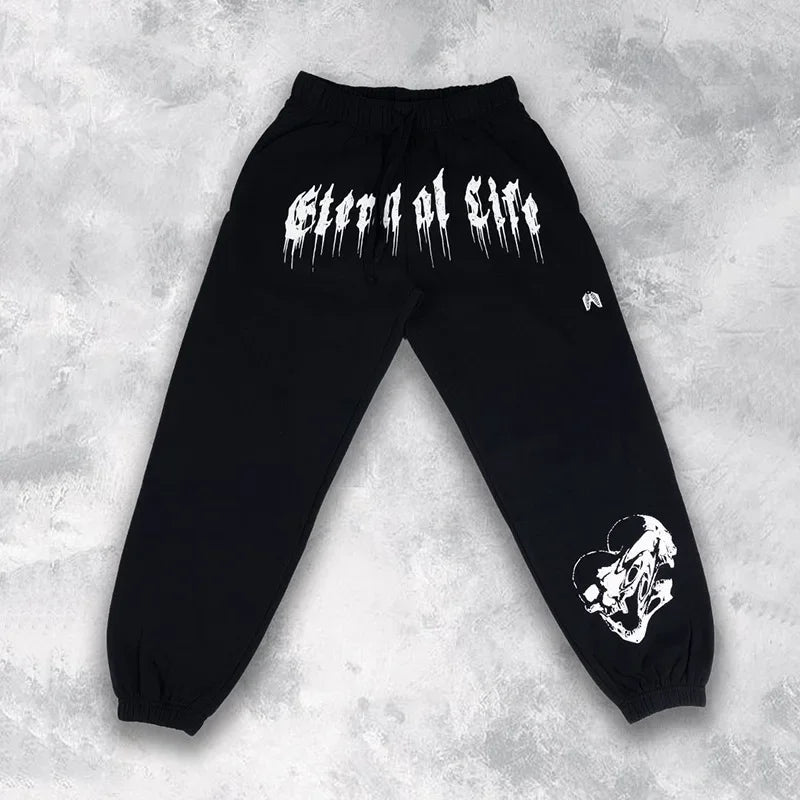 Men's   Casual Sports Training Pants