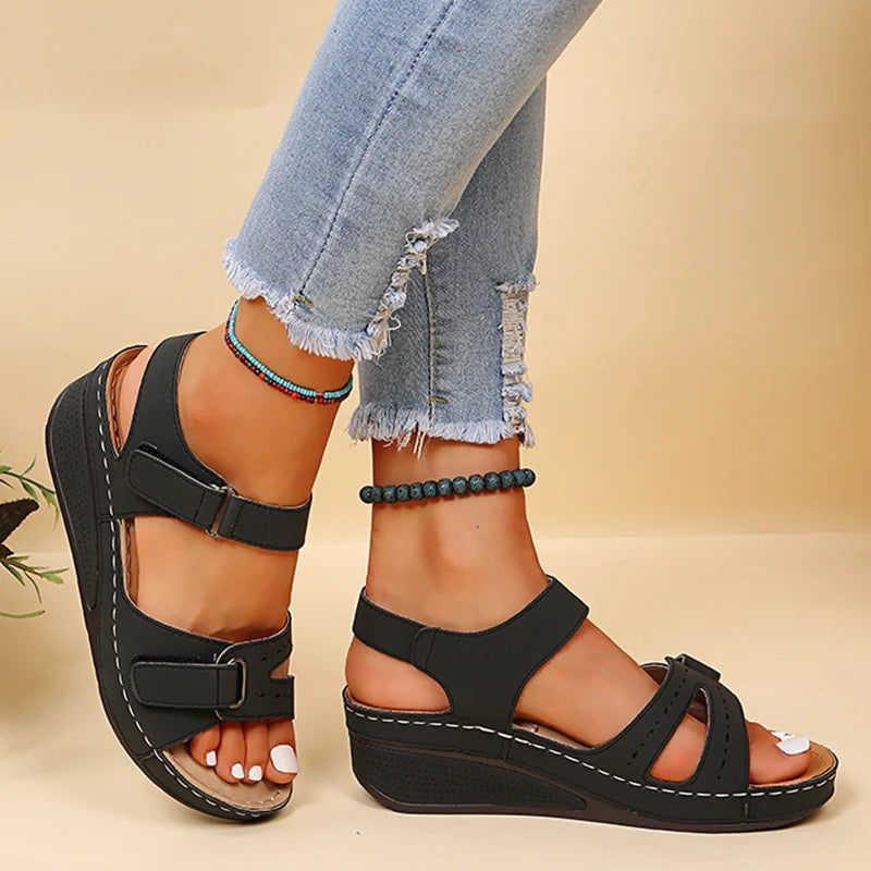 Women Shoes Sandals Sandals Beach Sandals