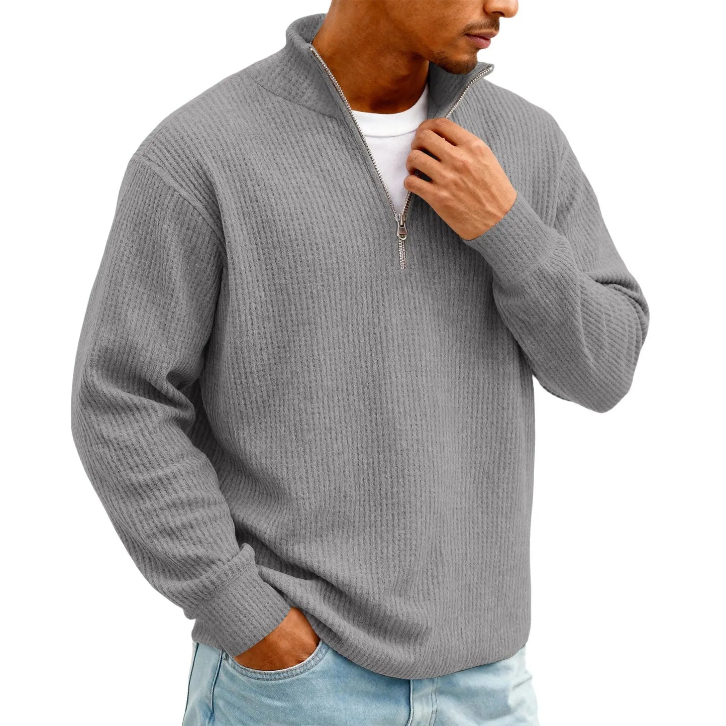 Sweatshirt casual
