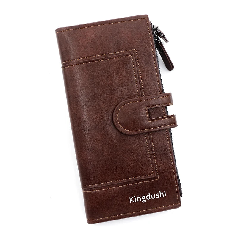 Fashionable Women's Long Wallet