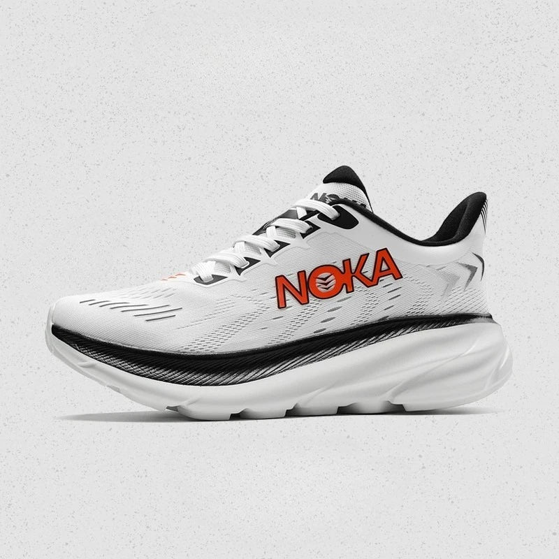 Tennis Shoes Men Casual Sneakers Marathon Outdoor Jogging Shoes Lightweight Unisex Athletic Trainers Sneakers for Male Footwear