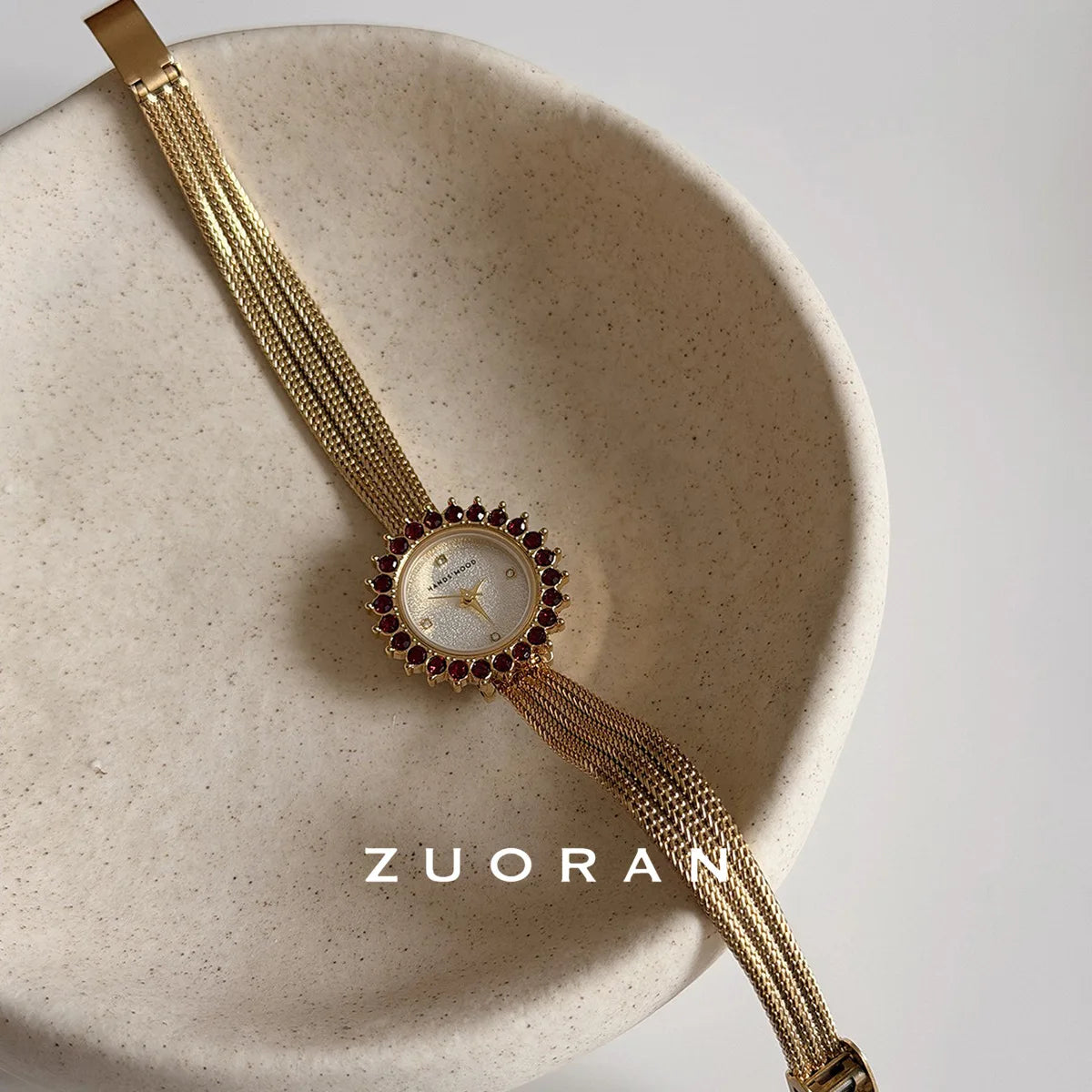 Trendy And Exquisite Women's High-End Luxury  Watches