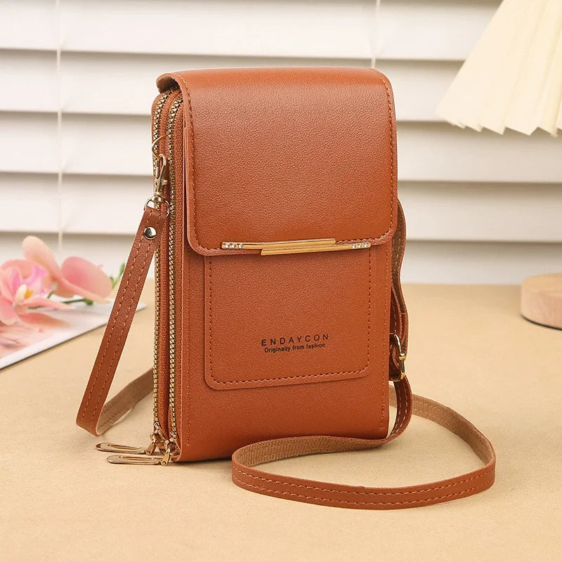 Women Crossbody Shoulder Bags