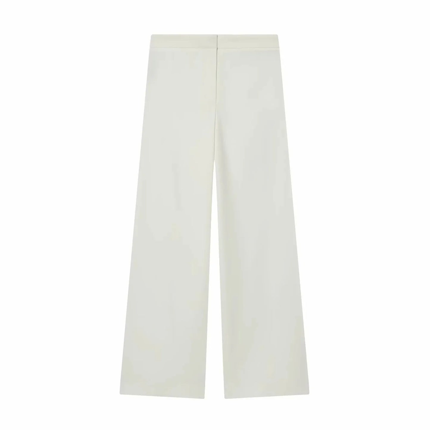Women Suit Pants Two-Piece Set