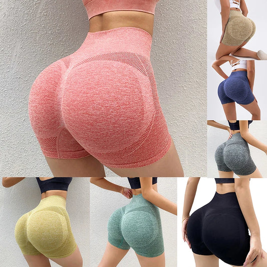Women Shorts For Sports New Cycling Jogging