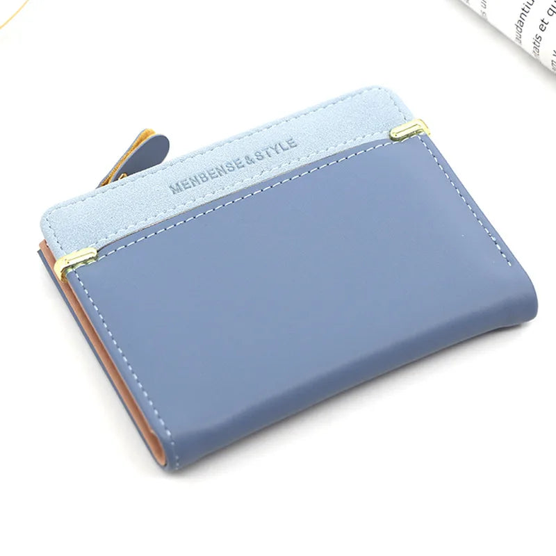 Women's Wallet Coin Purse  for Woman
