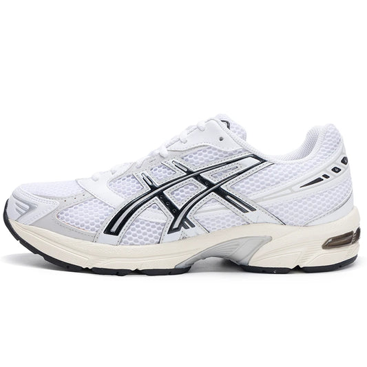 Asics Men's Shoes Sports Shoes Gel-1130 Running Fitness Training Cushioning Wear-Resistant Breathable Casual Shoes 1201A256-118