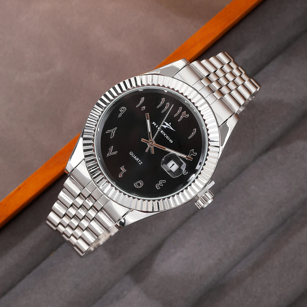 Men's  Dated High-end Luxury Casual watch