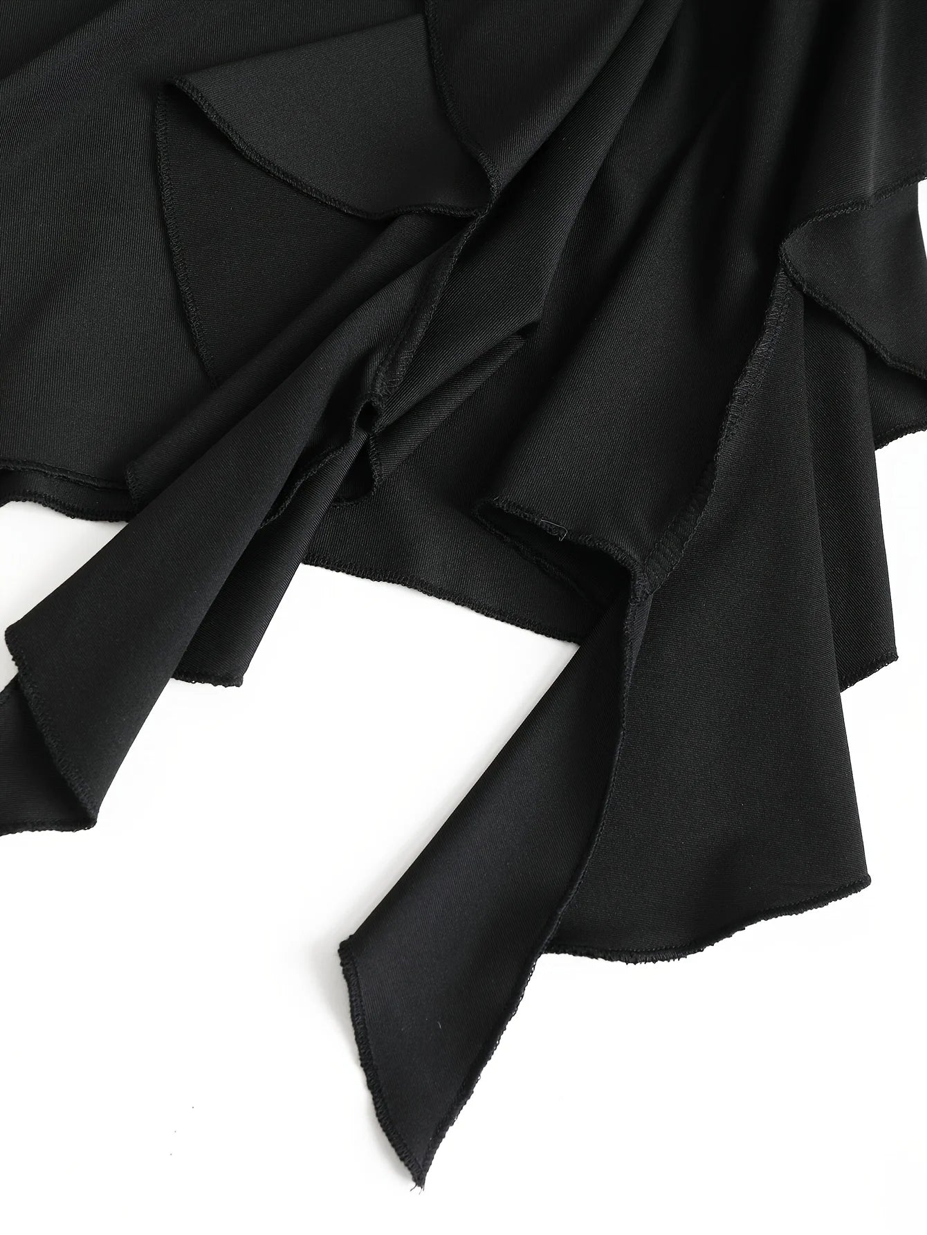 Large-Sized, Sexy, and Body-Hugging Skirt for Women