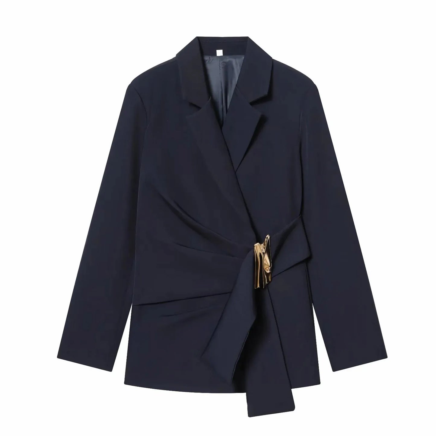 Women Suit Pants Two-Piece Set