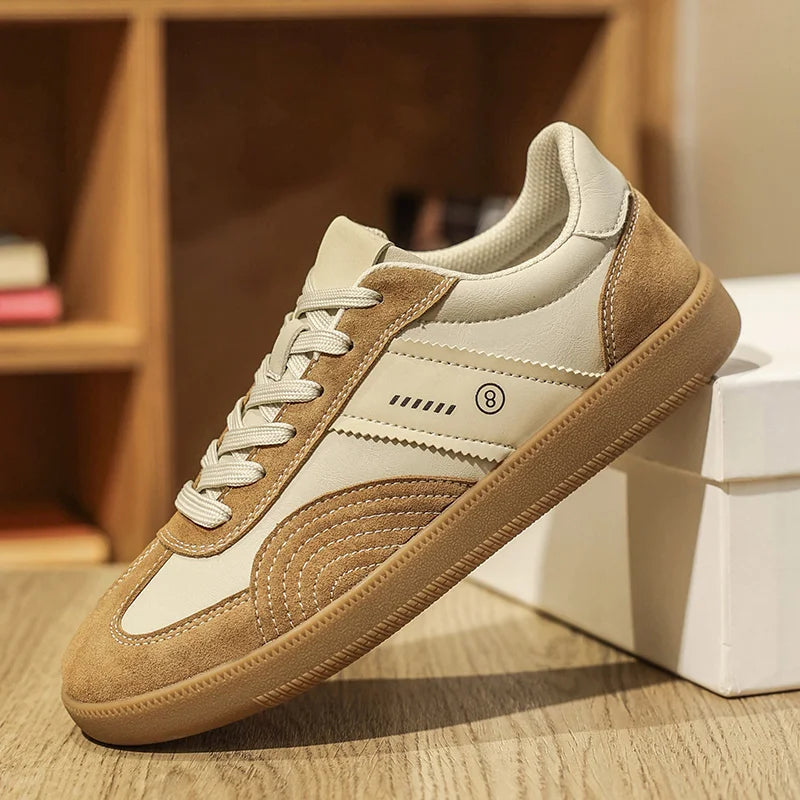 Men shoes Sneakers Male tenis Luxury shoes