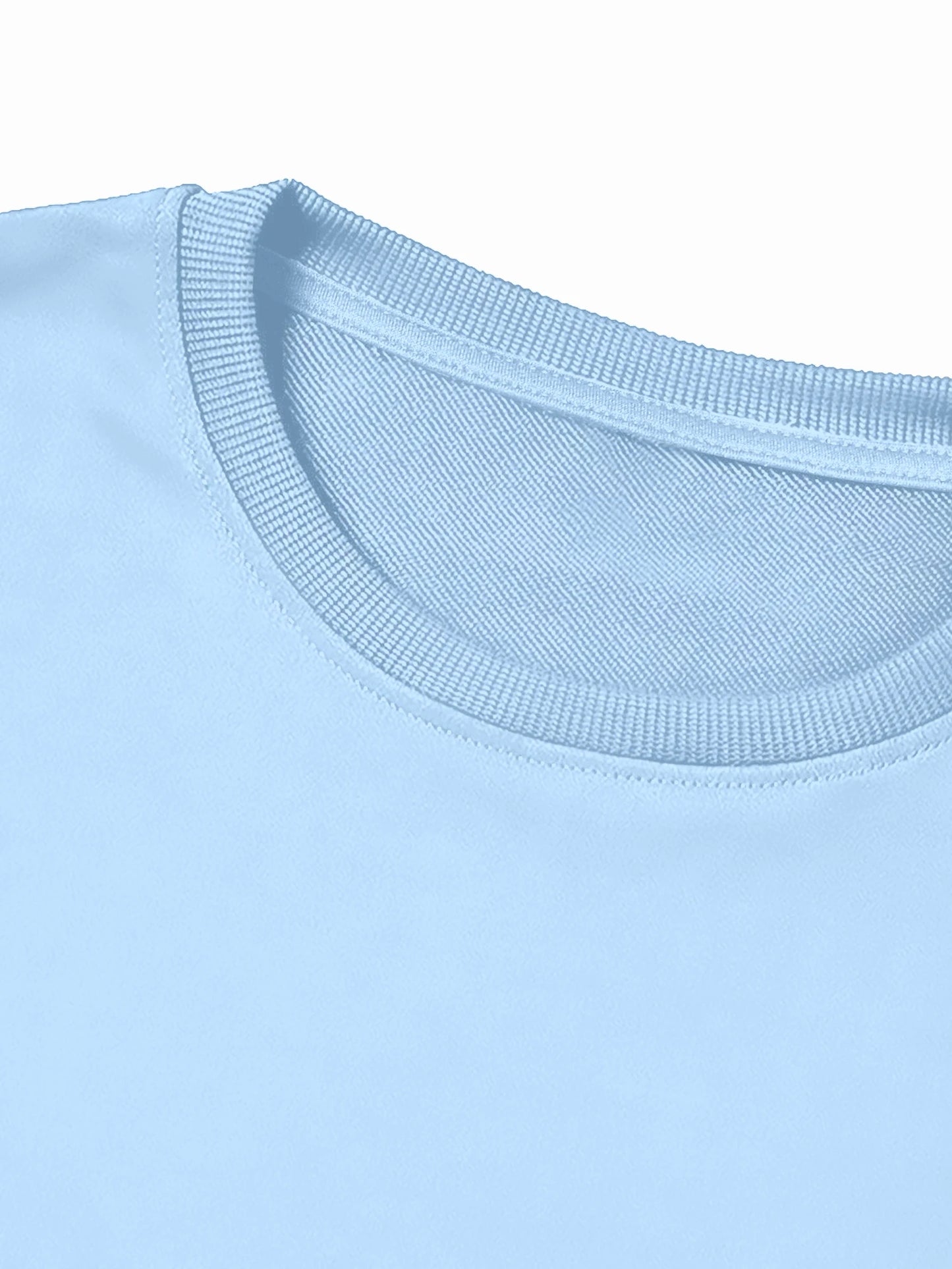 Women's Relaxed Fit Sweatshirt Soft Fabric Oversized Daily Pullover