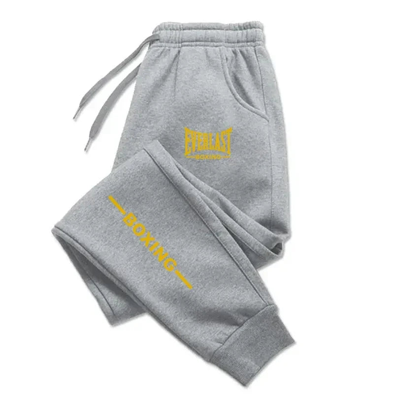 popular Men's jogging pants