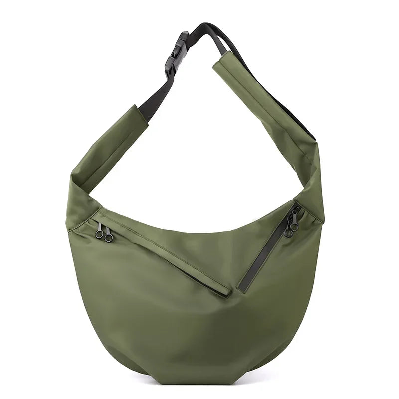 Men's Casual Crossbody Bags Portable