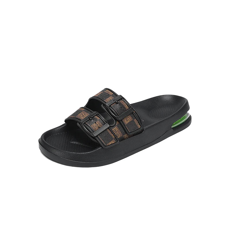 Slippers for Men New Design Slides