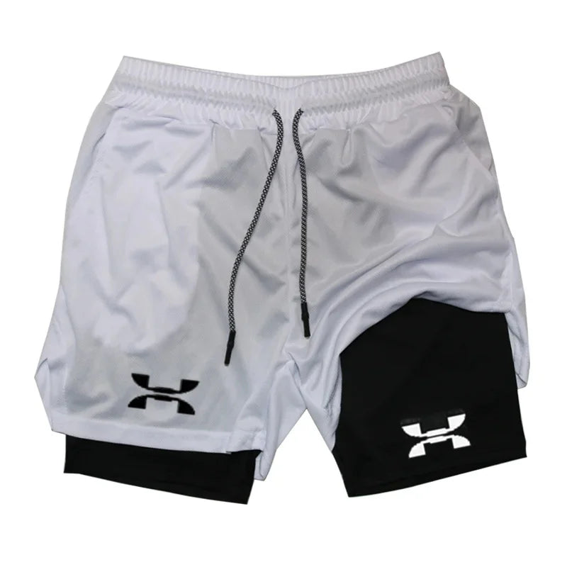 Running Shorts for Men