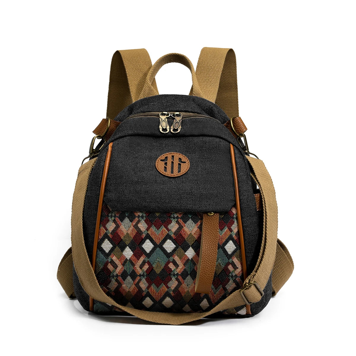 Women's Bags Crossbody  Single Shoulder Small Square Bag