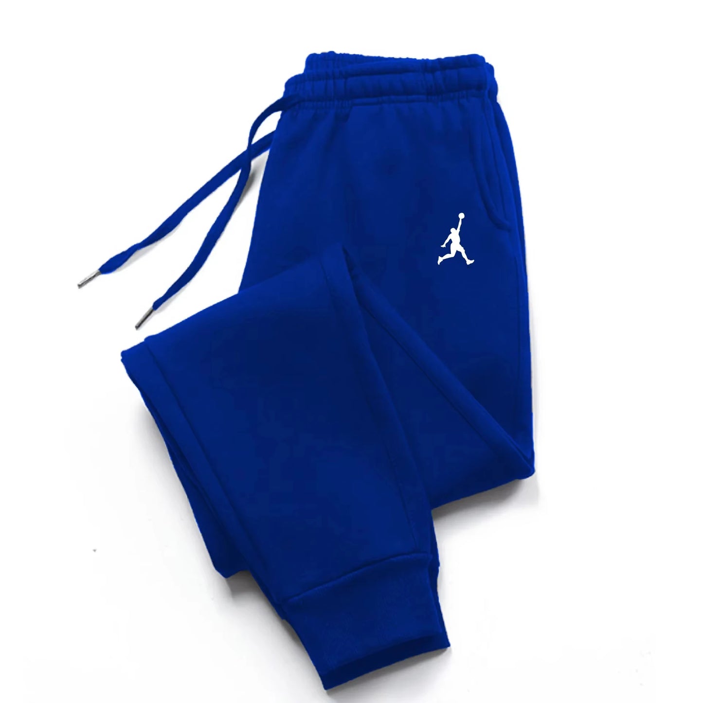 Mens Print Pants Jogging Fitness
