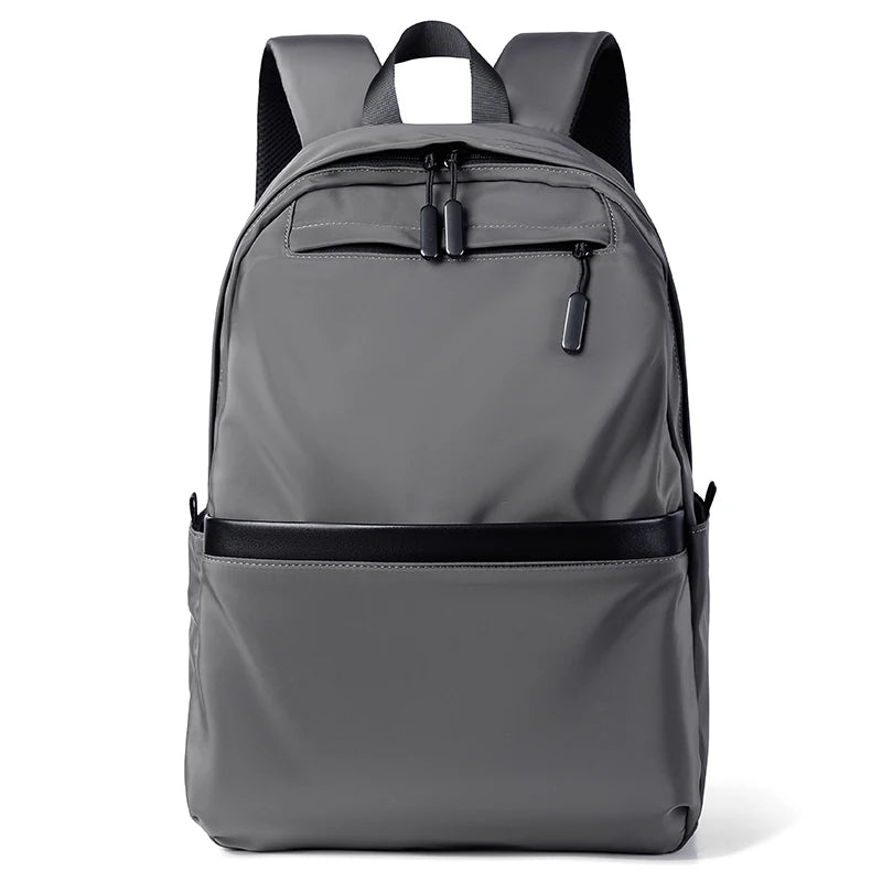 Men's casual business backpack