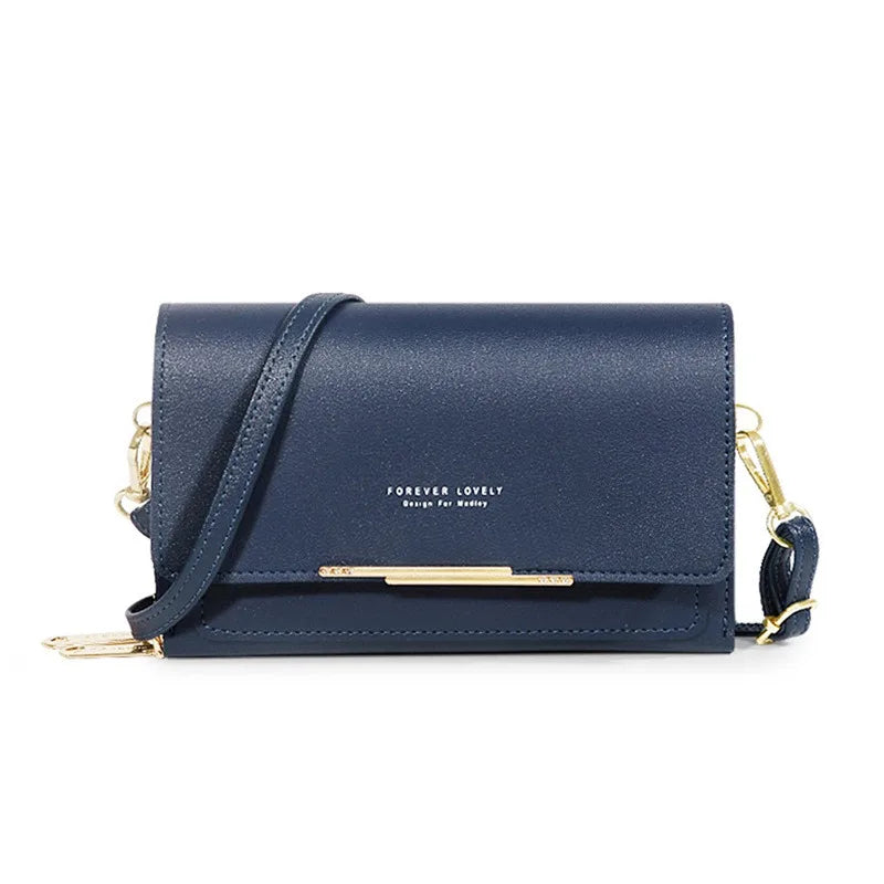 Women's Wallet Korean Handbag Multi Card