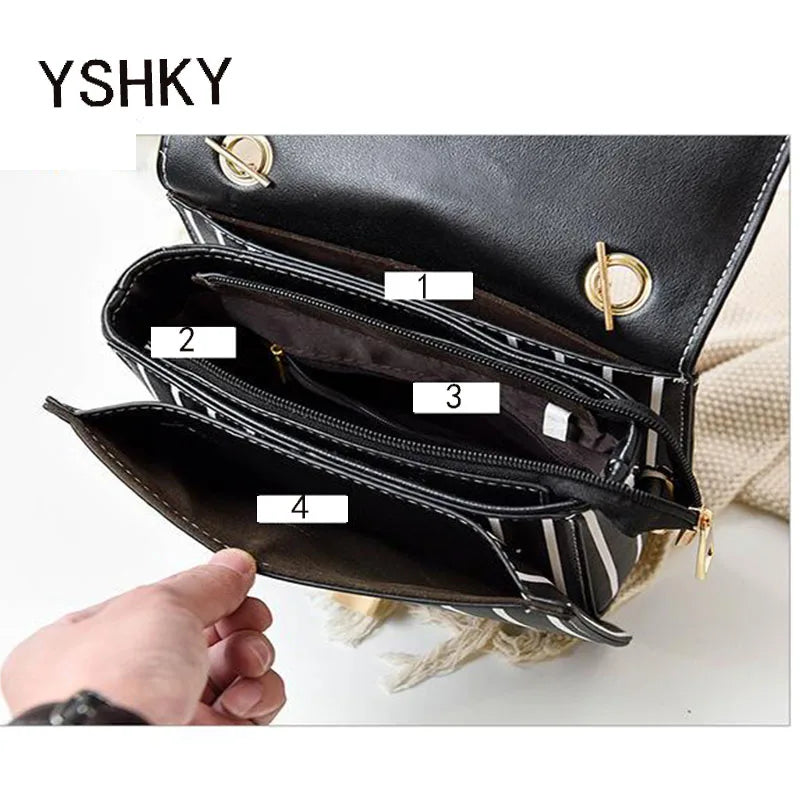 Women bags shoulder messenger ladies handbags