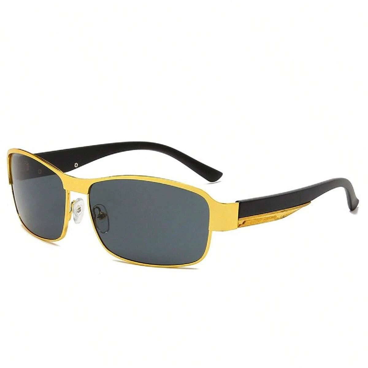 Sunglasses for Men Day and Night Vision Driving Fishing Polarized Anti-UV