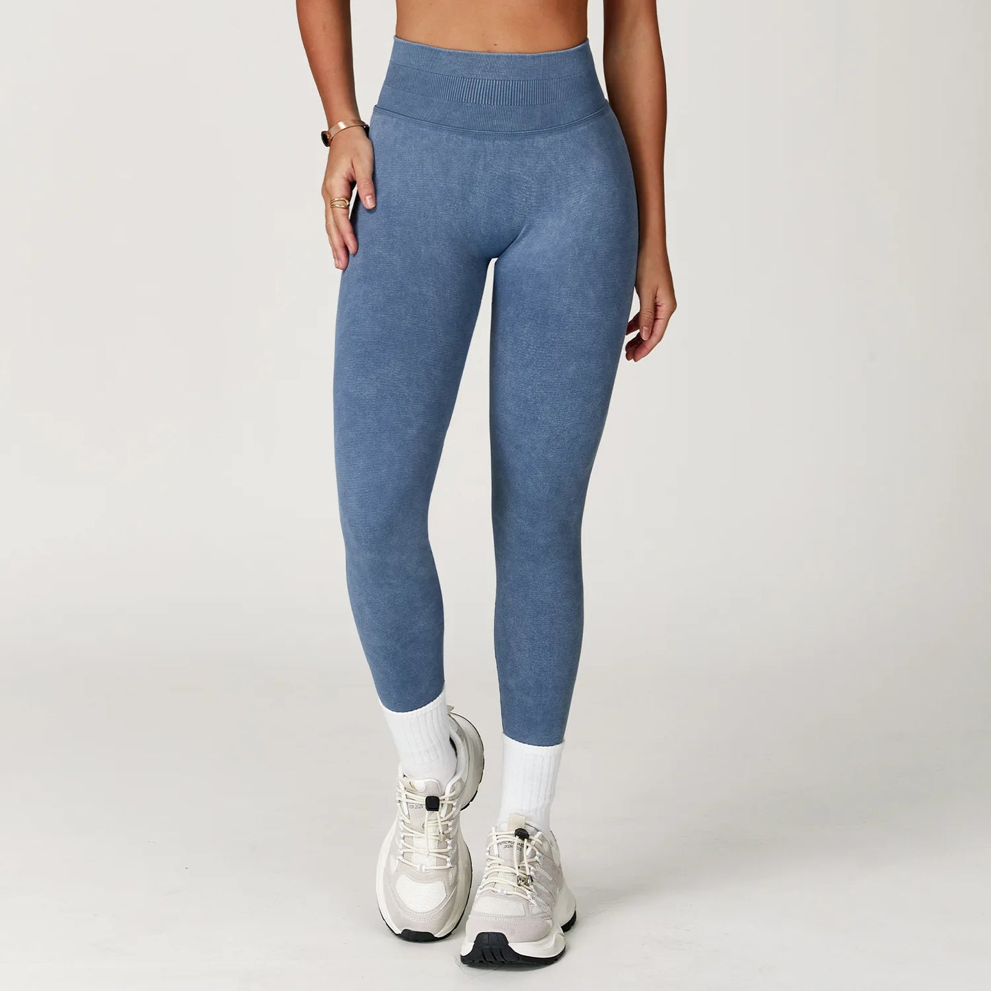 Yoga Pants Impact Leggings  Seamless Sports Yoga Pant