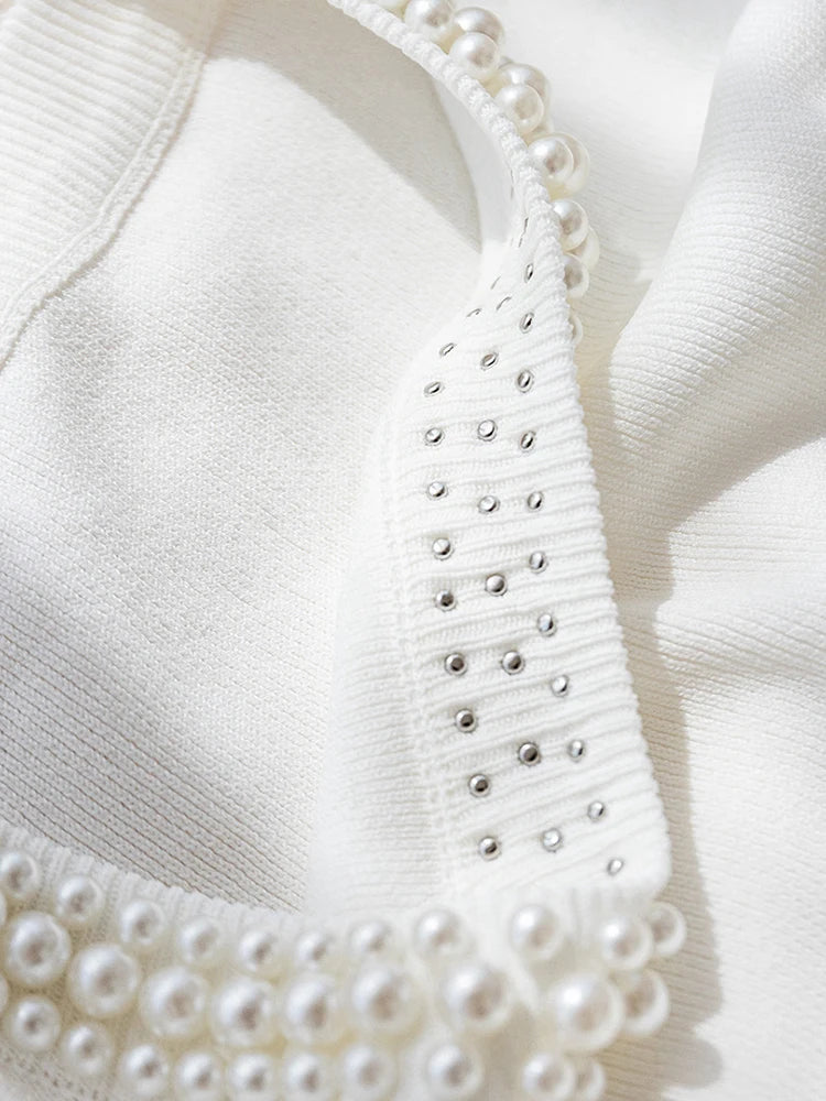 Knitted Tank Female Sleeveless Casual Thin Tops